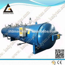 Synthetic Fiber Yarn Steaming Machine